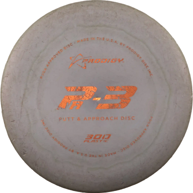 300 PA3 - Special Stamp