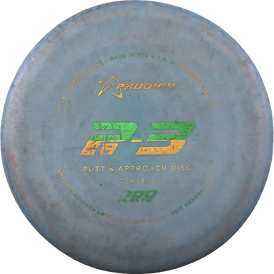 300 PA3