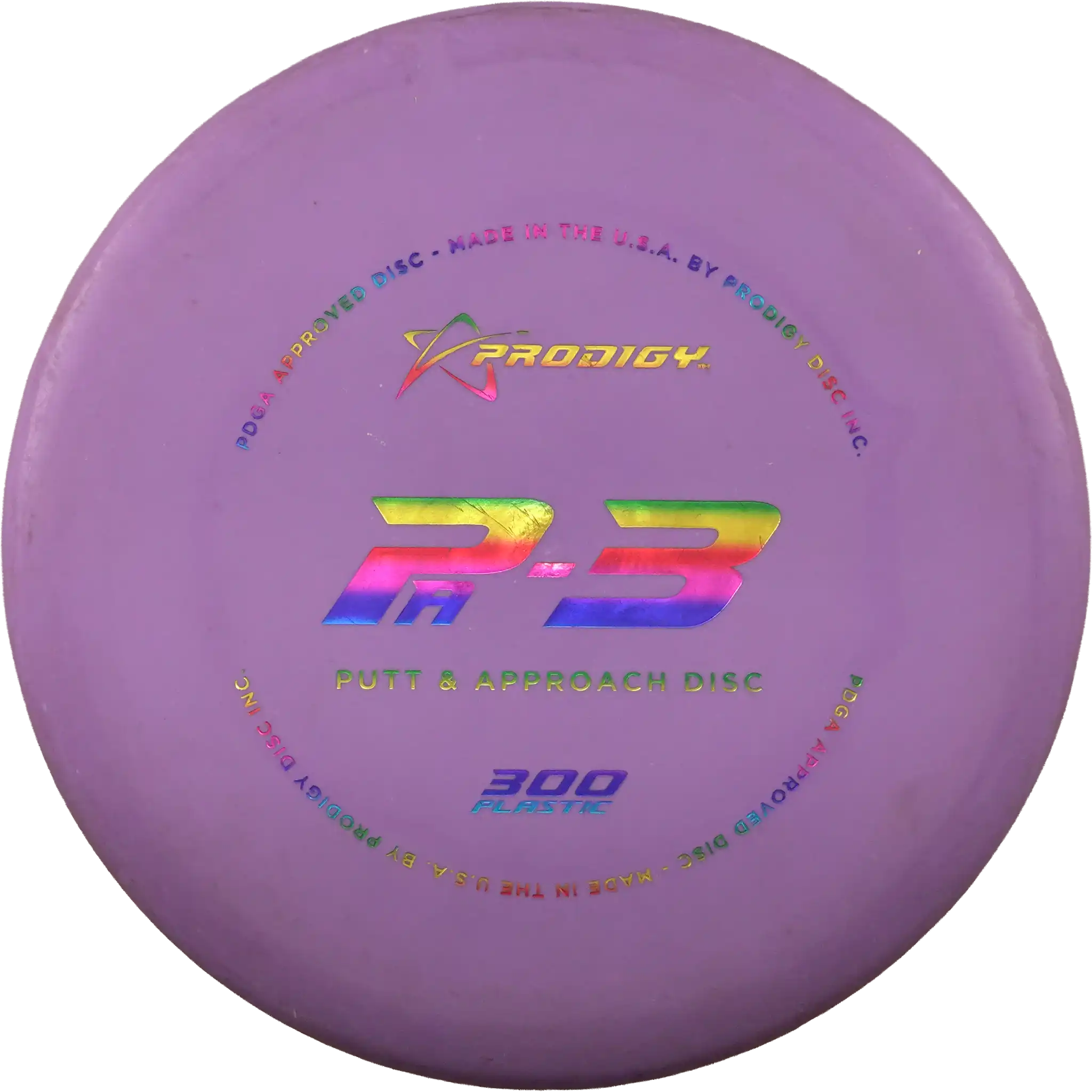 300 PA3