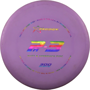 300 PA3