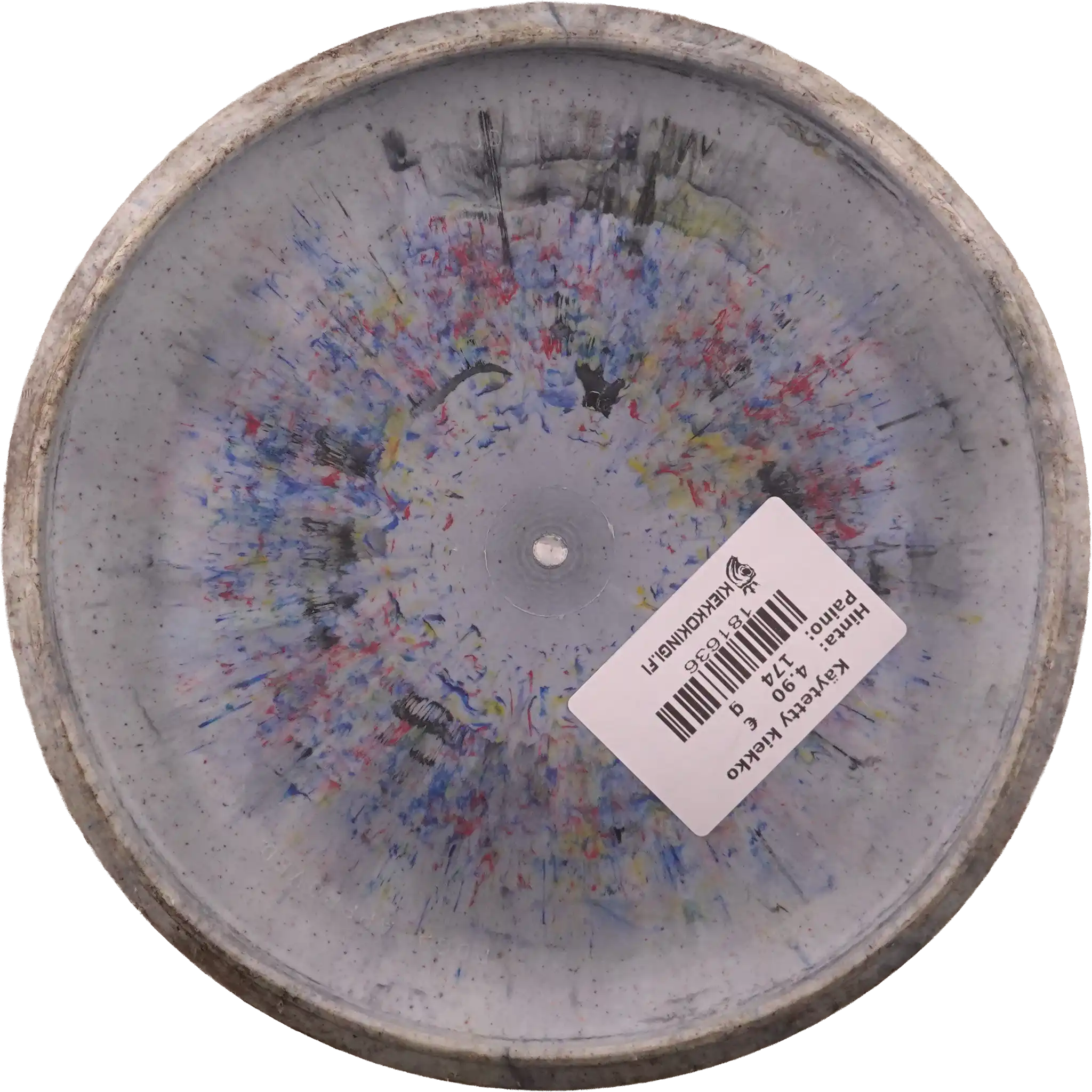 300 Fractal PA3 - Pori