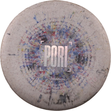 300 Fractal PA3 - Pori