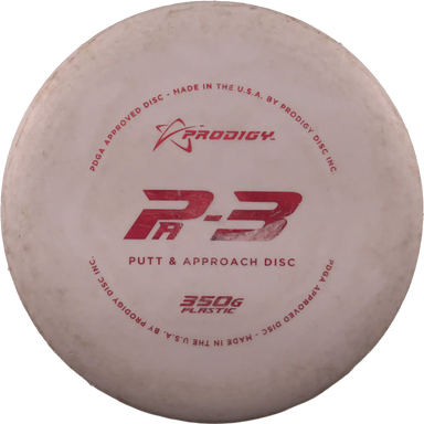 350G PA3