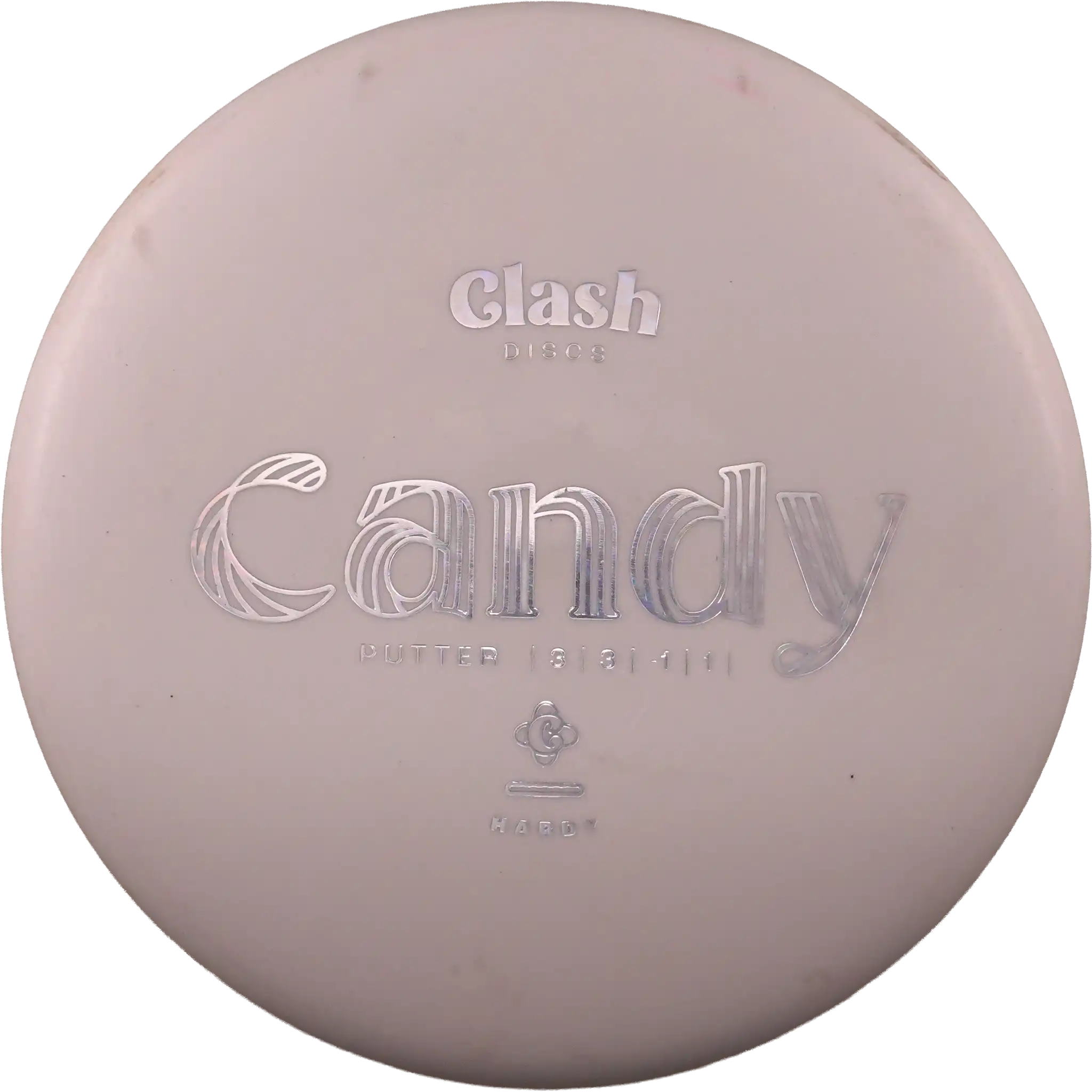 Hardy Candy