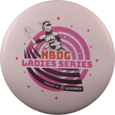 Hardy Candy - NBDG Ladies Series