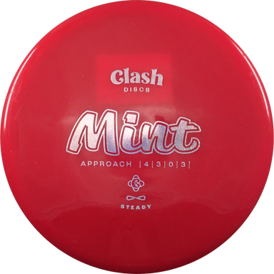 Steady Mint
