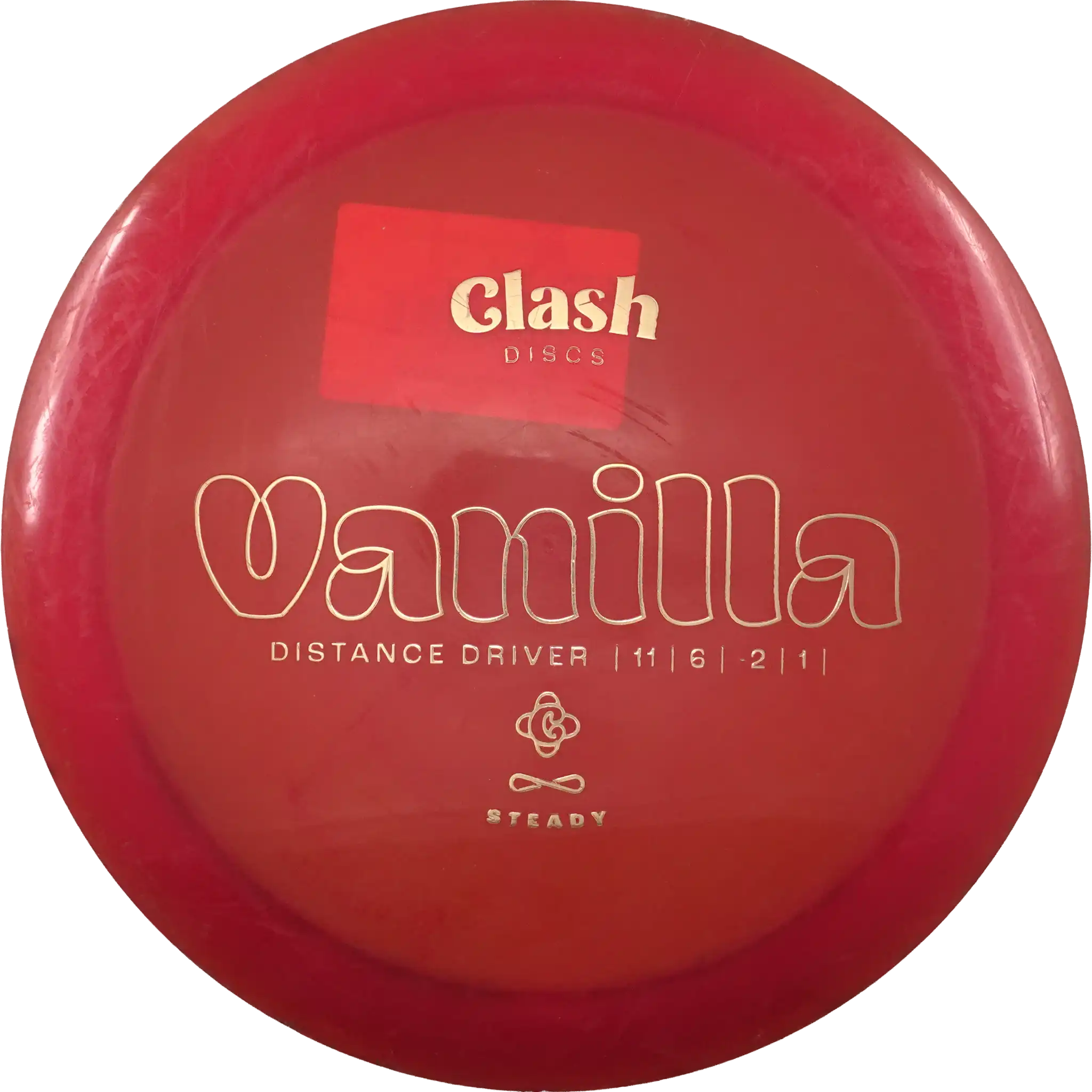 Steady Vanilla