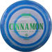 Steady Ring Cinnamon
