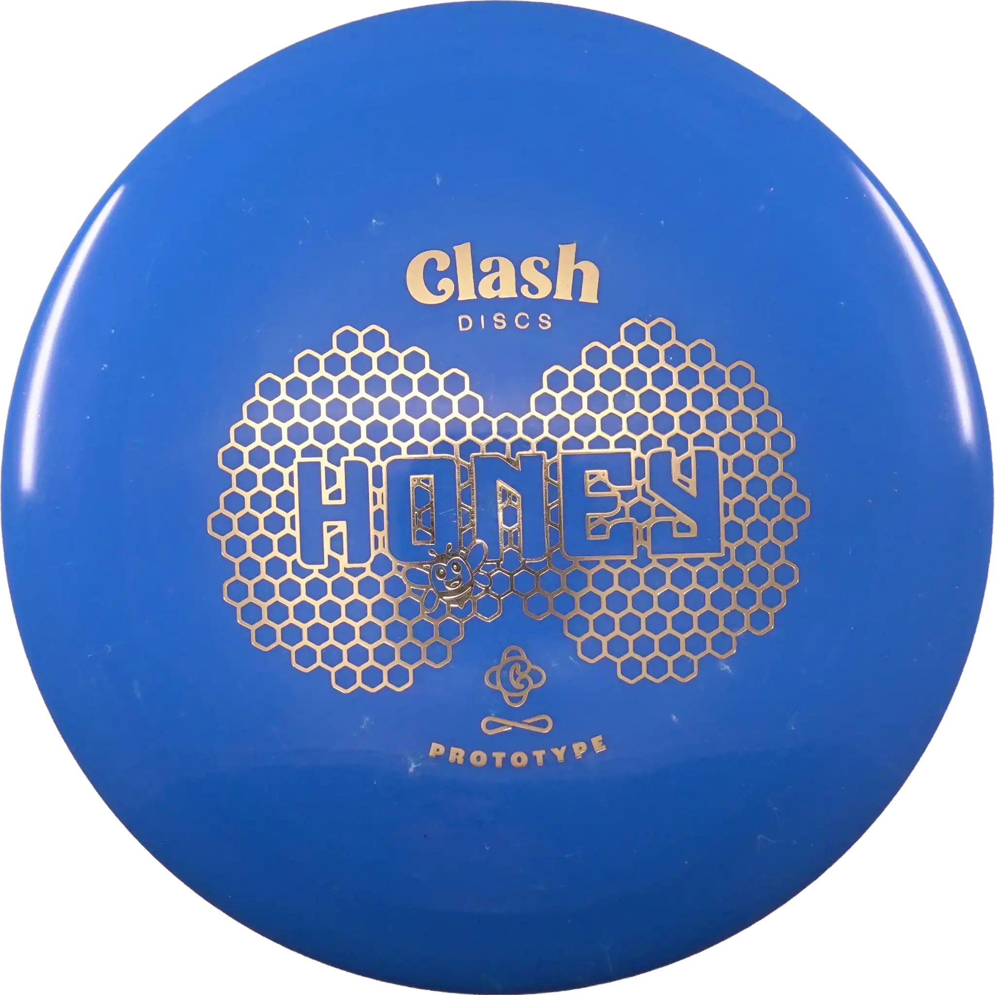 Steady Wild Honey - Prototype