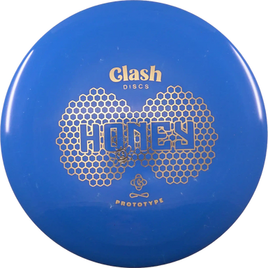 Steady Wild Honey - Prototype
