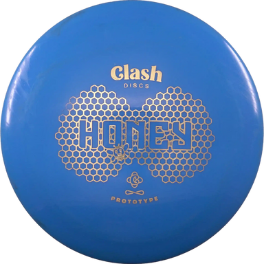 Steady Wild Honey - Prototype