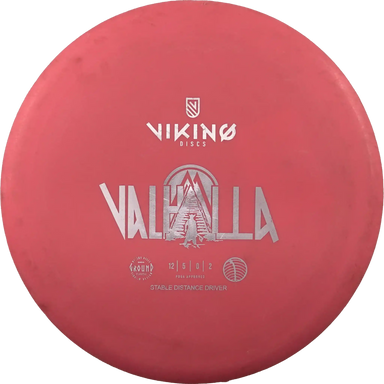 Ground Valhalla
