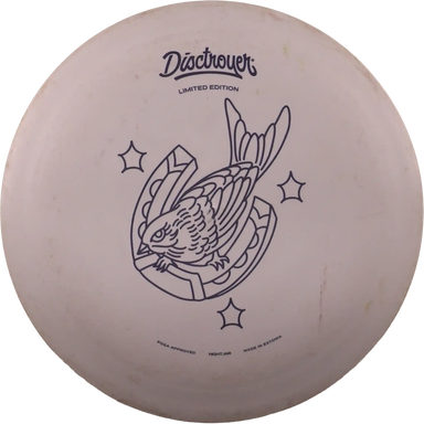 A-Medium Nightjar - Limited Edition