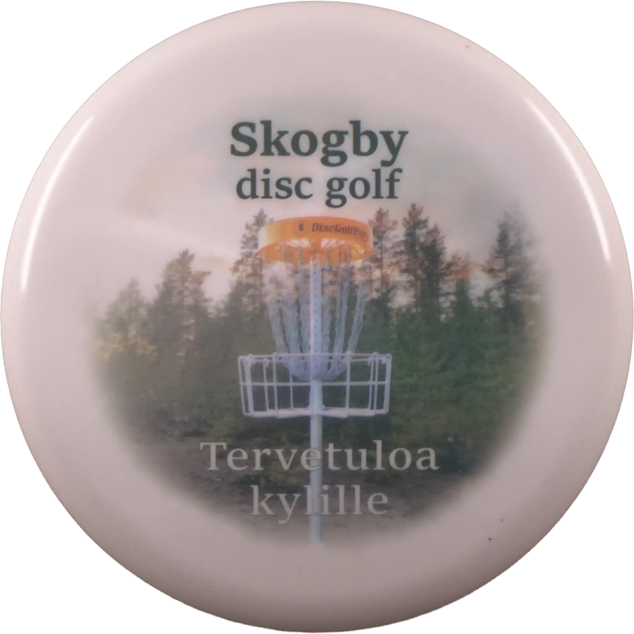Ultrium Origo - Skogby
