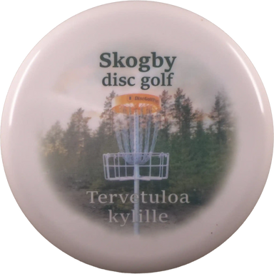 Ultrium Origo - Skogby