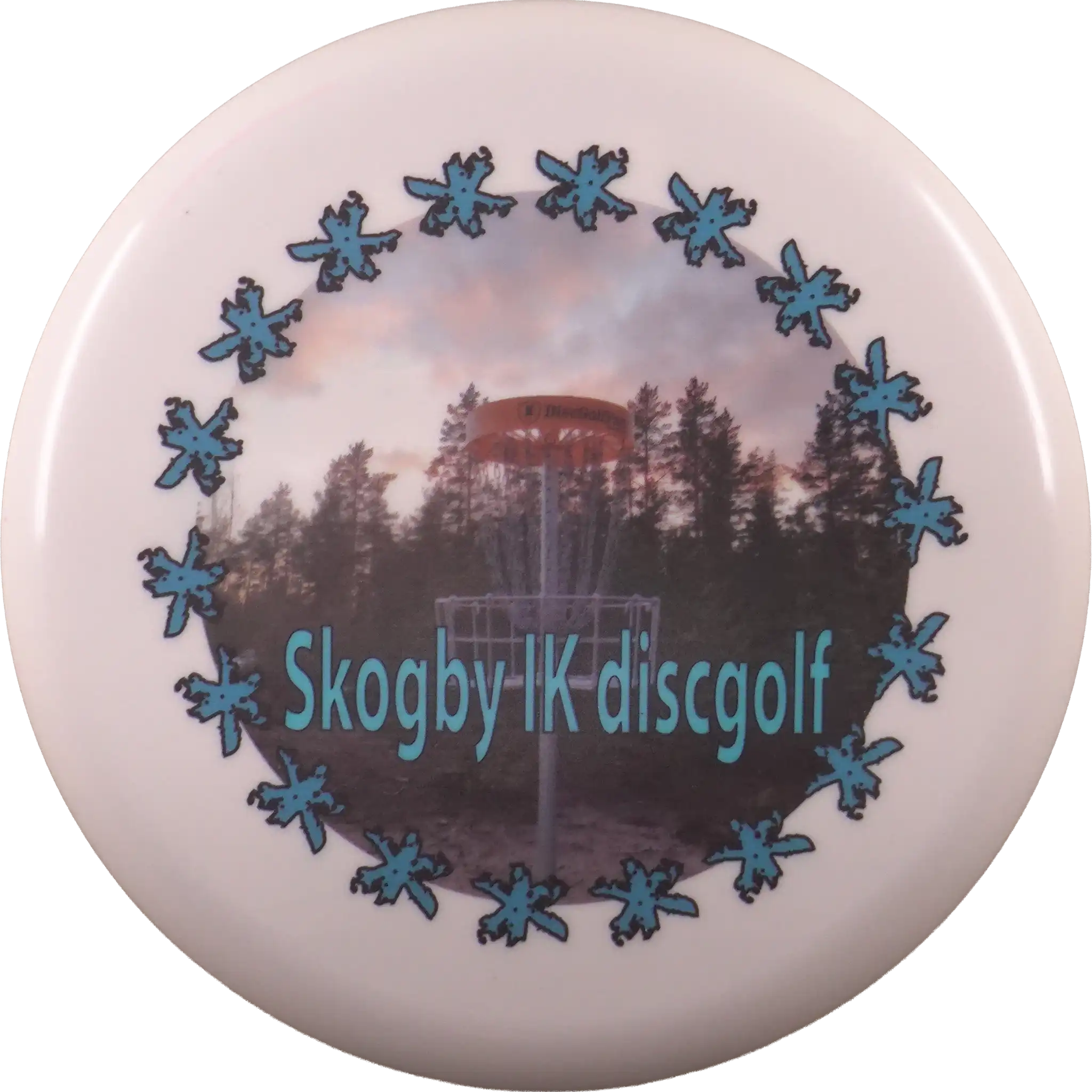 Ultrium Origo - Skogby
