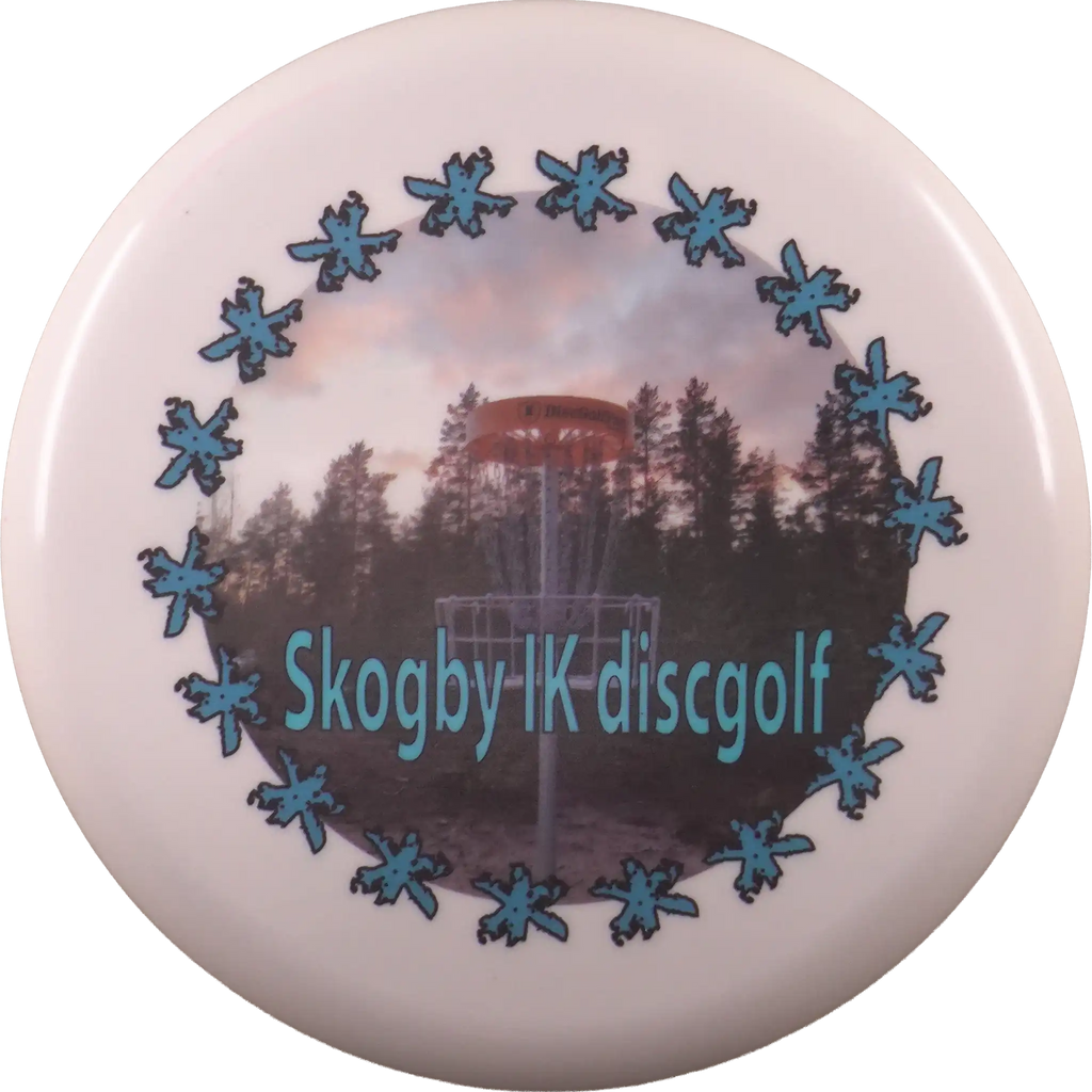 Ultrium Origo - Skogby