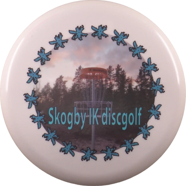 Ultrium Origo - Skogby