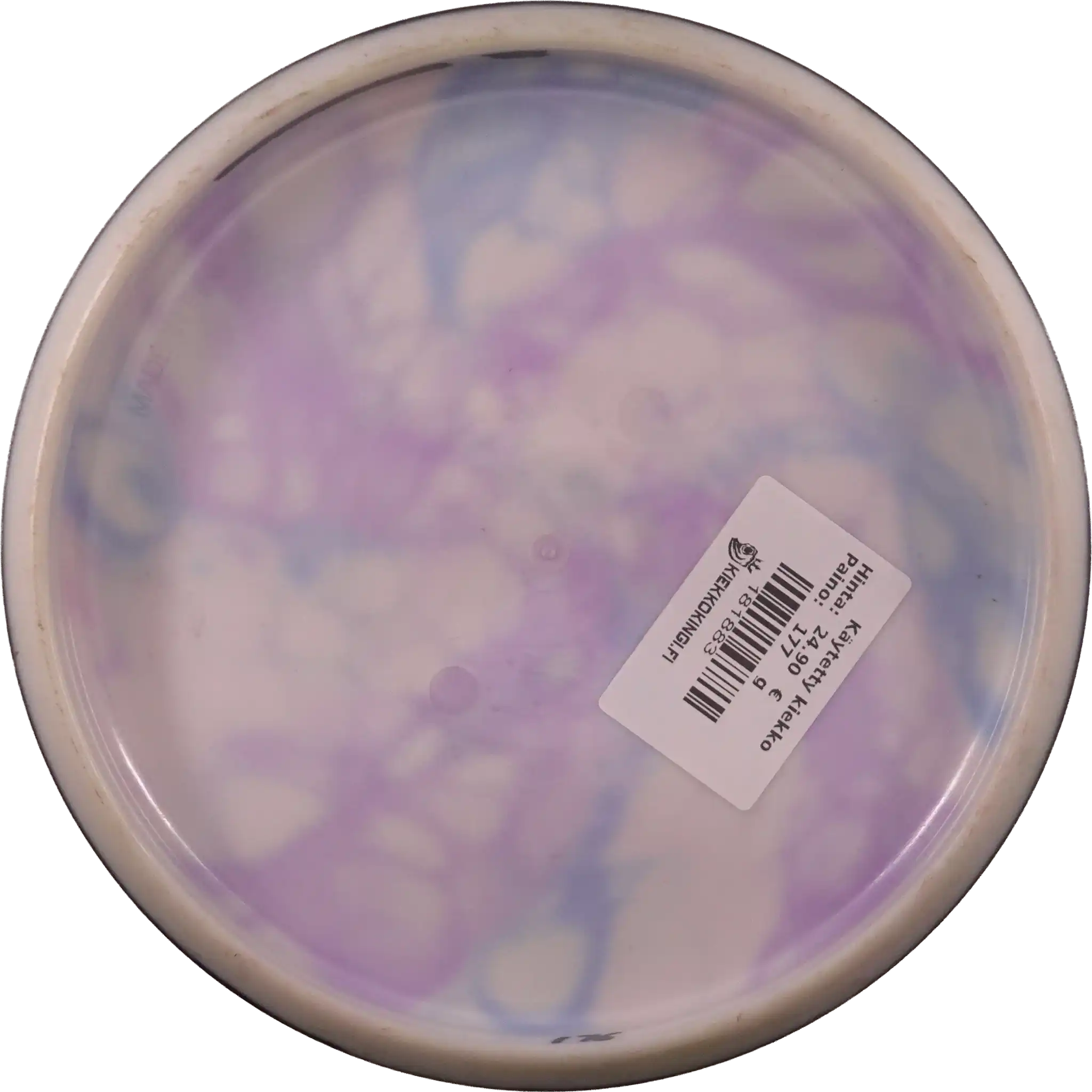 Ultrium Origo - Dyed