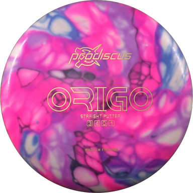Ultrium Origo - Dyed