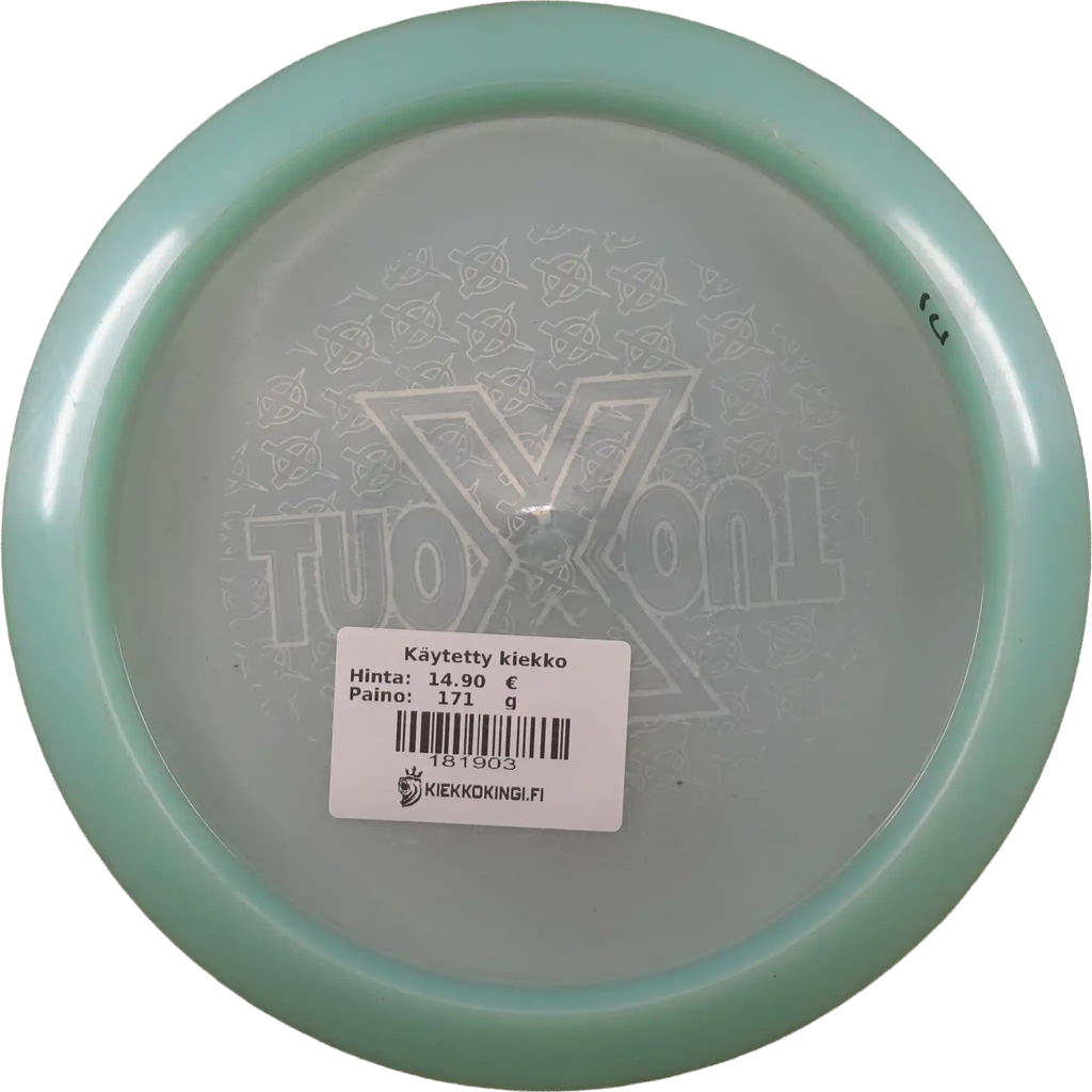 Premium Talisman - X-Out