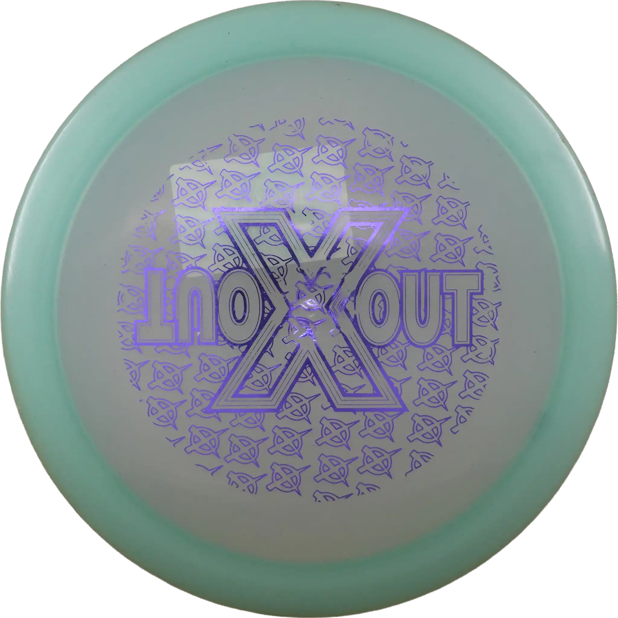 Premium Talisman - X-Out