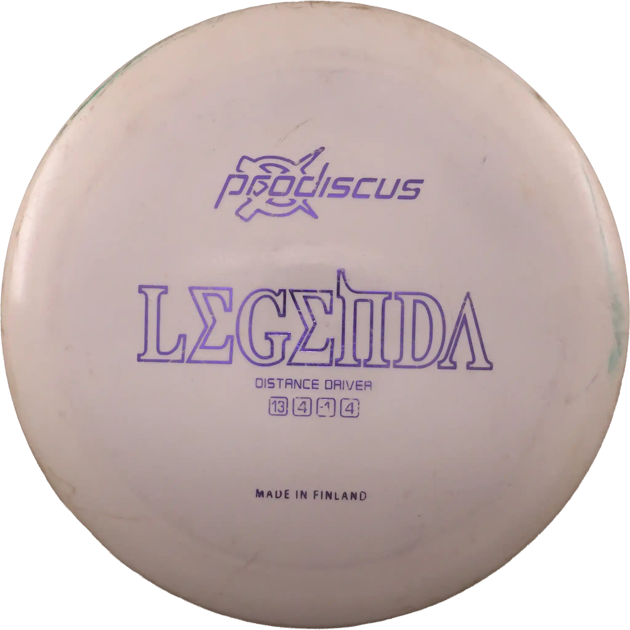 Ultrium Legenda