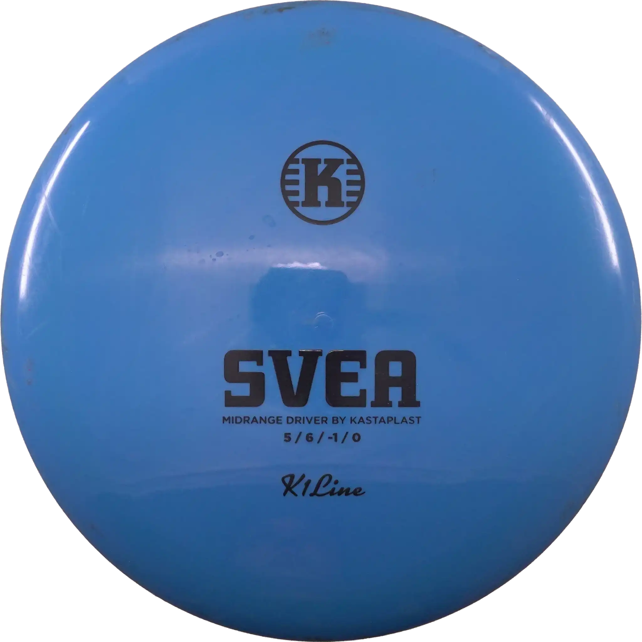 K1 Svea