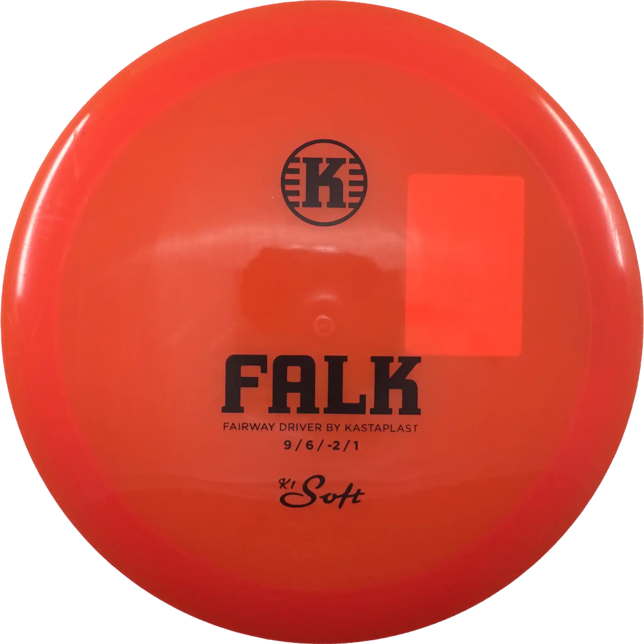 K1 Falk