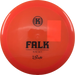 K1 Falk