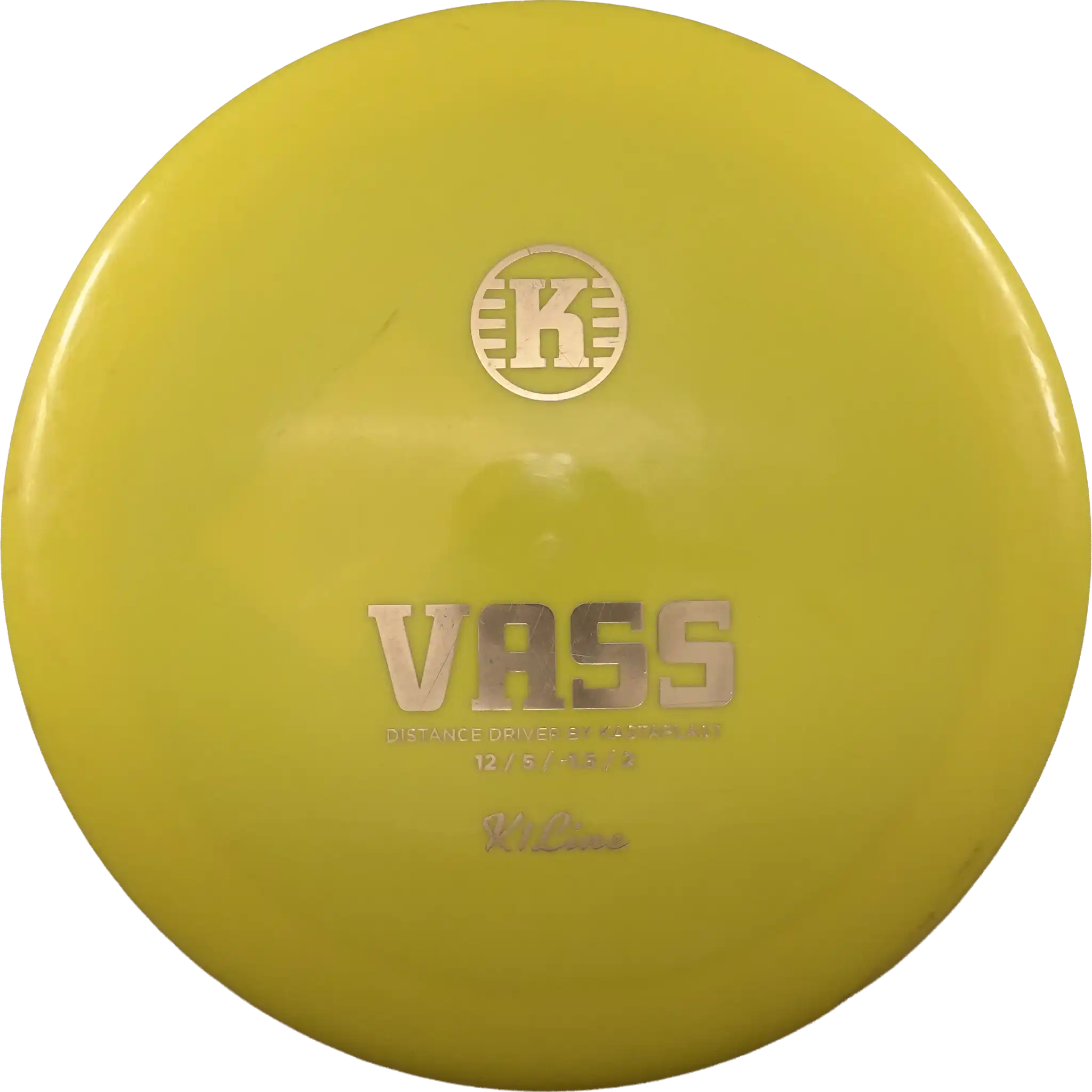 K1 Vass