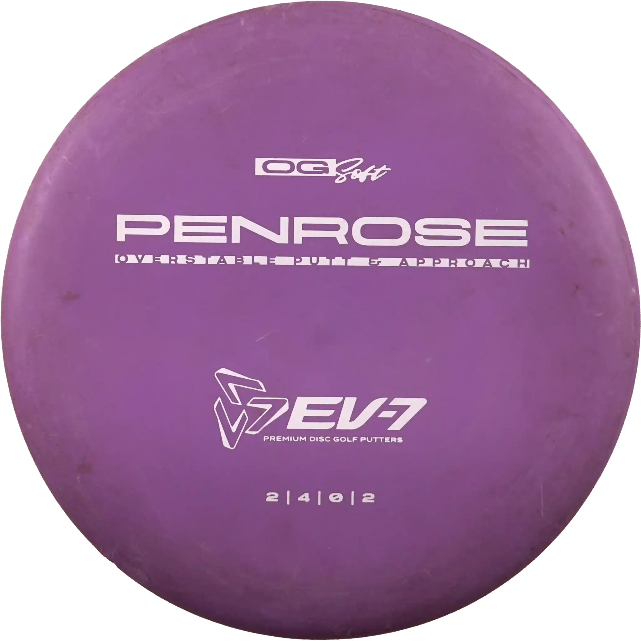 OG Soft Penrose