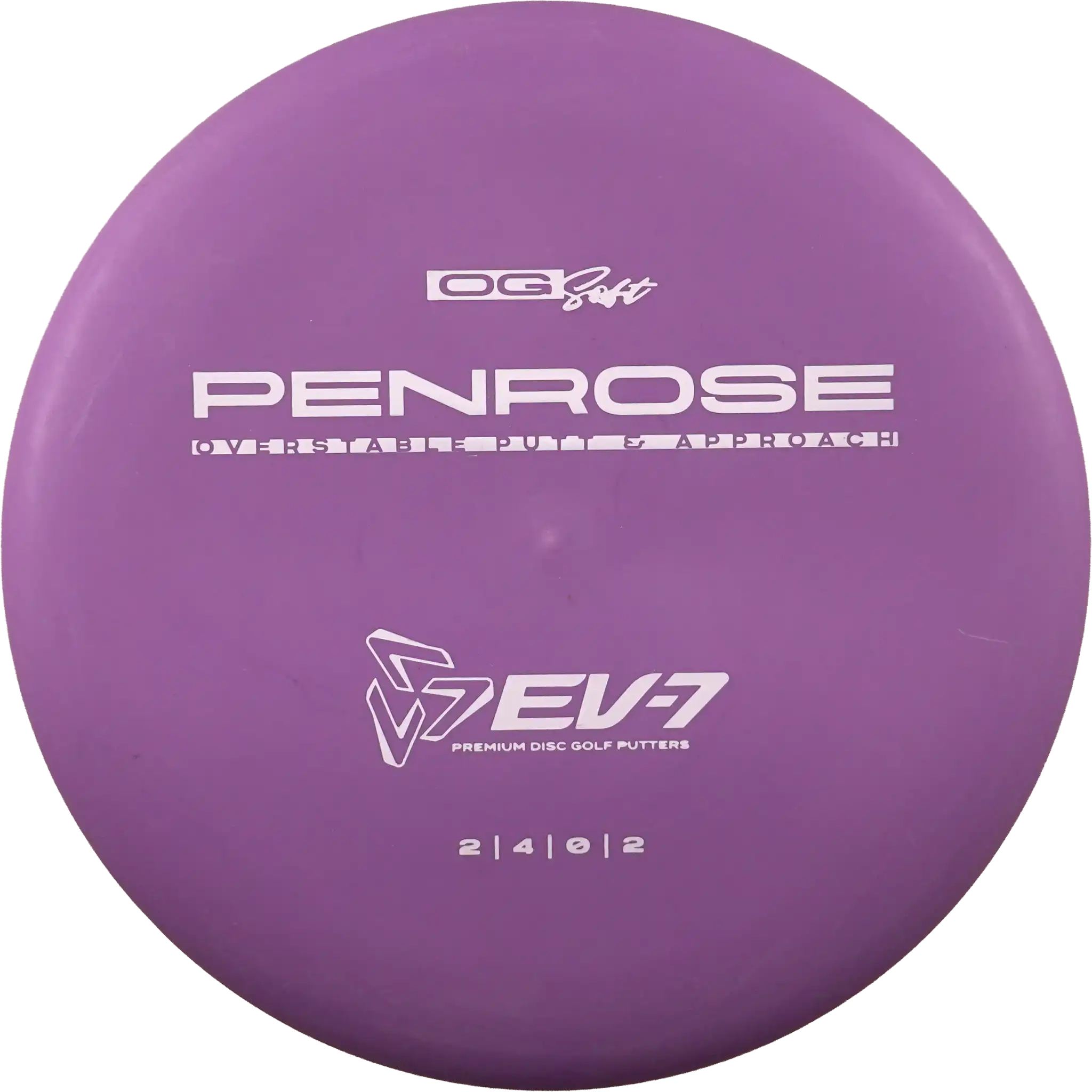 OG Soft Penrose