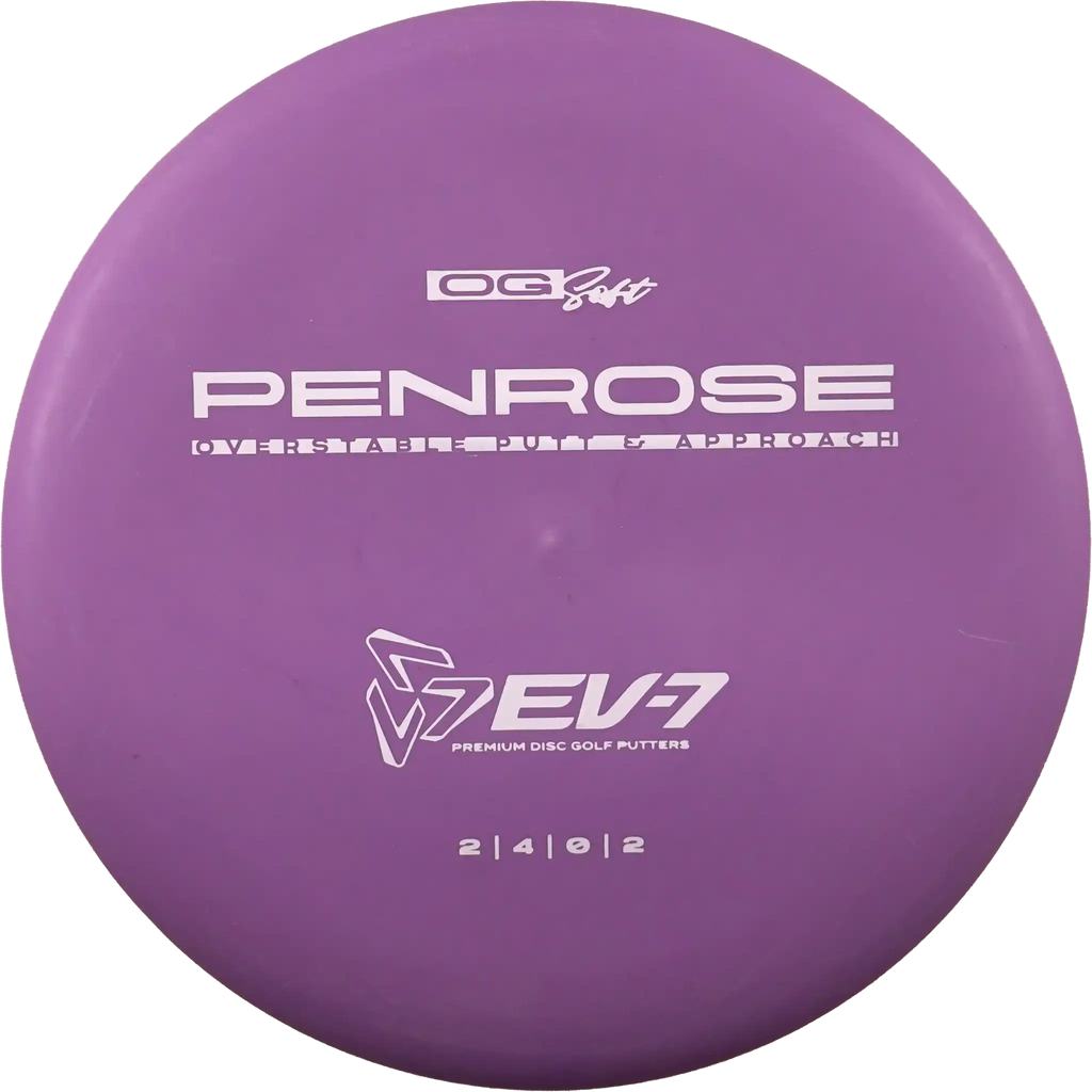 OG Soft Penrose