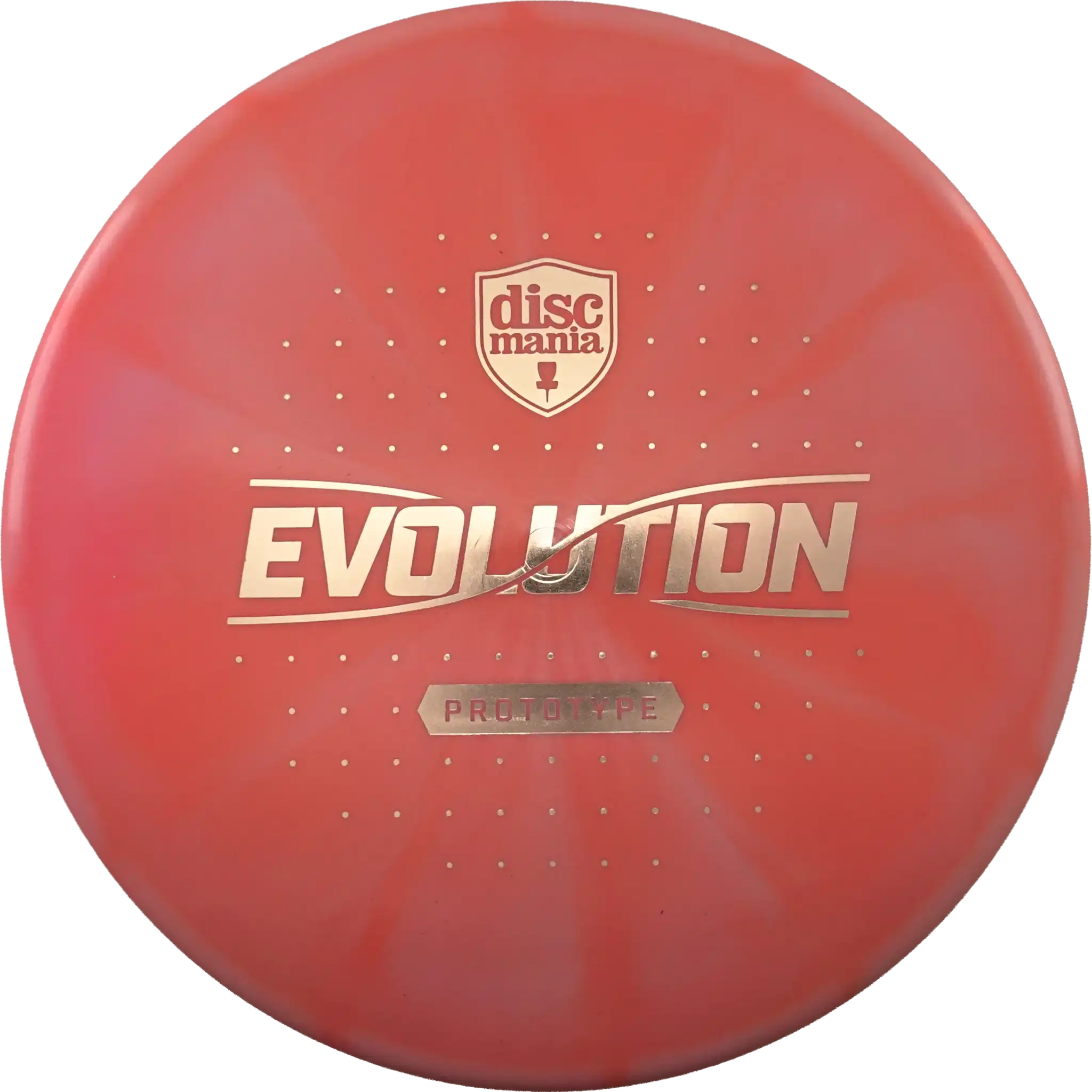 Lux Vapor Tactic - Prototype