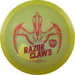 Meta Tactic - Razor Claw 3 - Eagle McMahon Signature Series