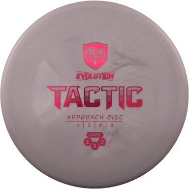 Hard Exo Tactic