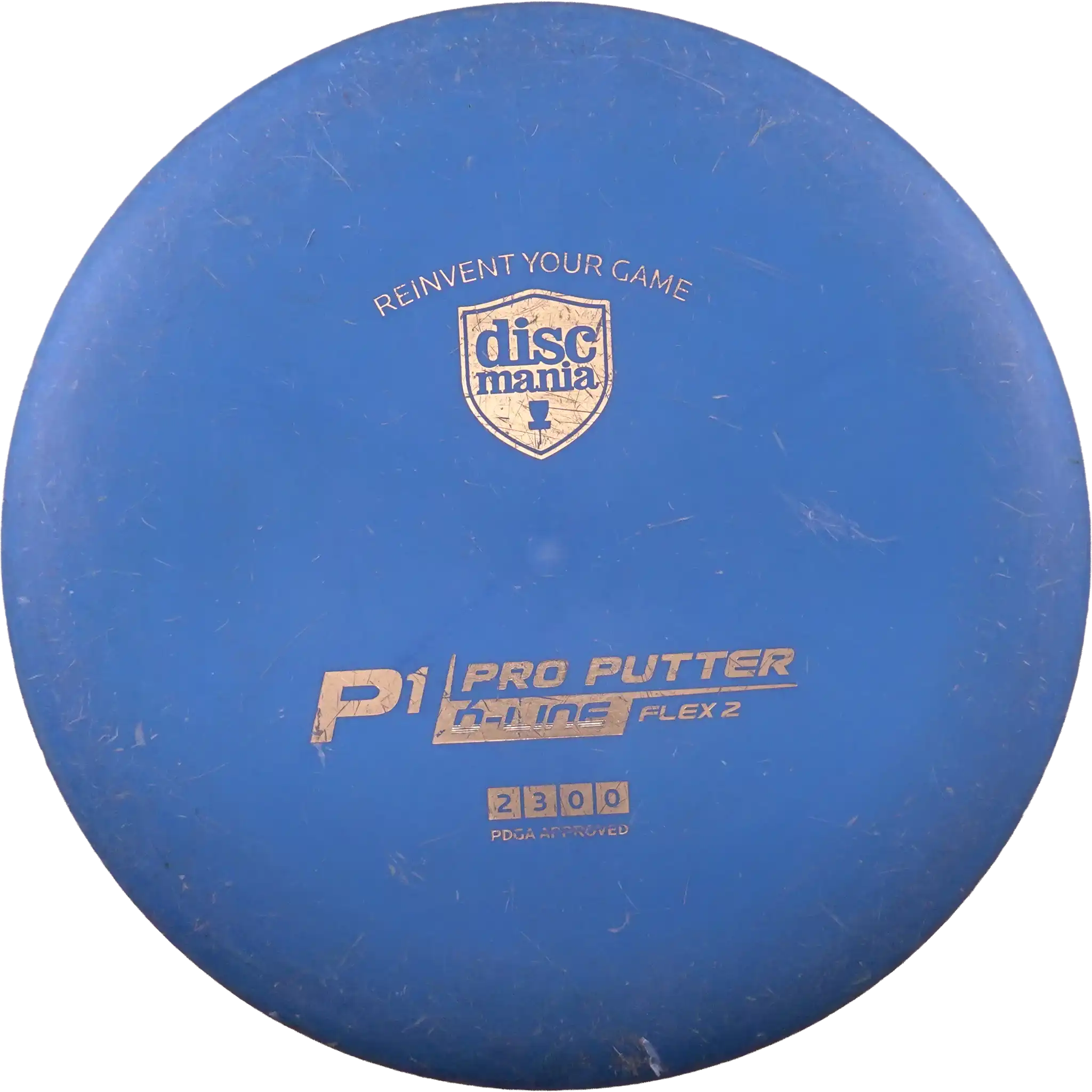 Flex 2 D-Line P1