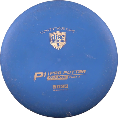 Flex 2 D-Line P1