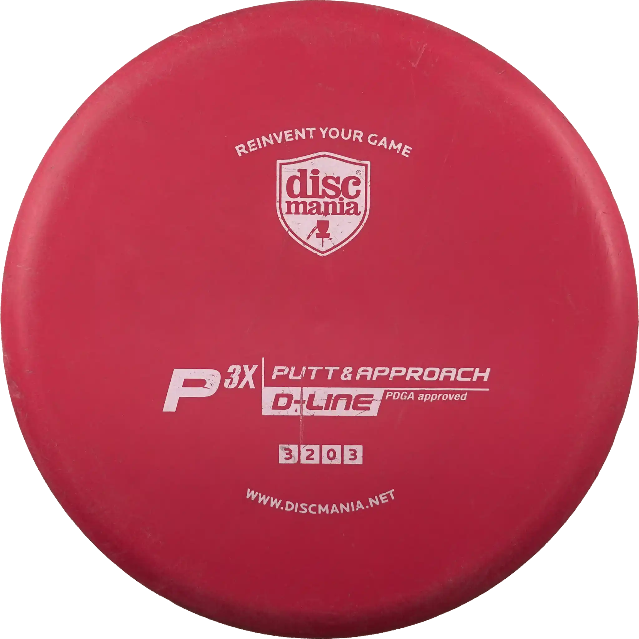 D-Line P3X