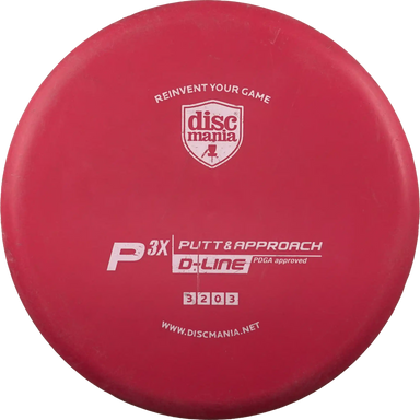 D-Line P3X