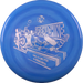 Swirl S-Line P3X - Birdie Machine - Fribakansa