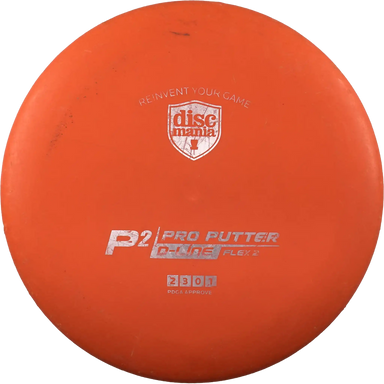 Flex 2 D-Line P2
