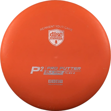 Flex 2 D-Line P2