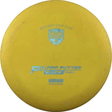 Flex 2 D-Line P2