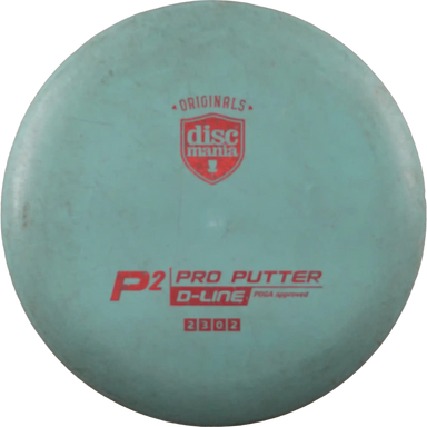 D-Line P2