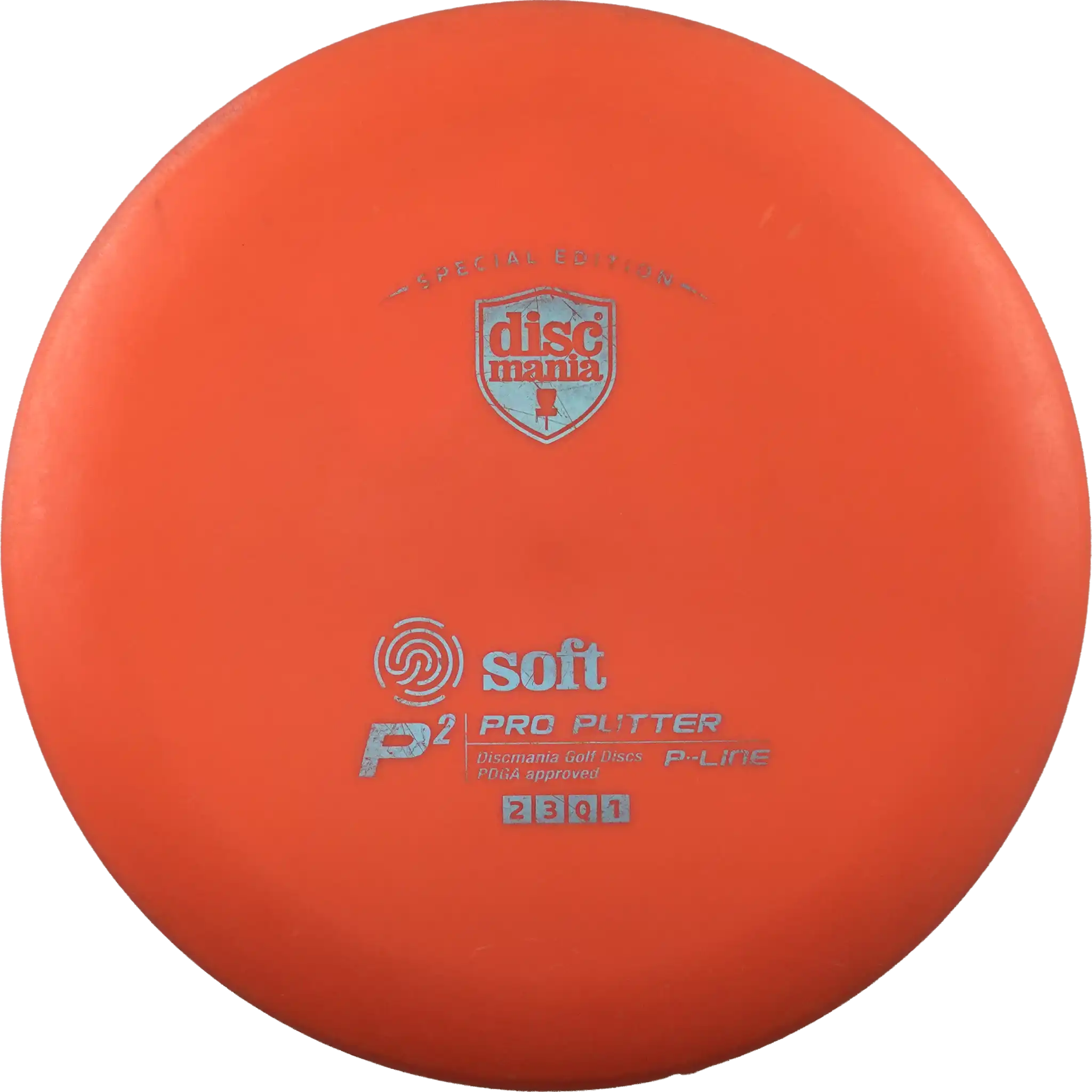 Soft P-Line P2