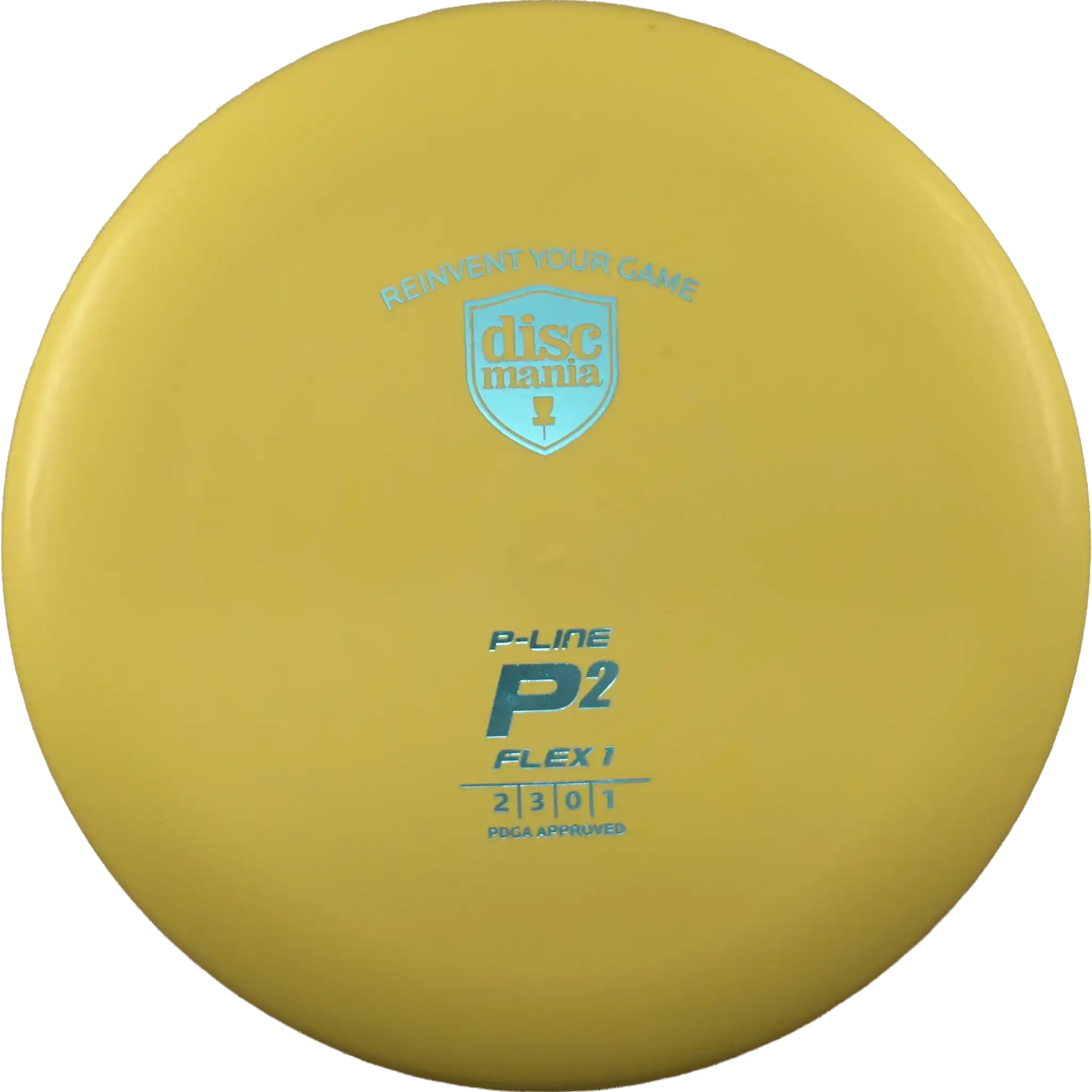 Flex 1 P-Line P2
