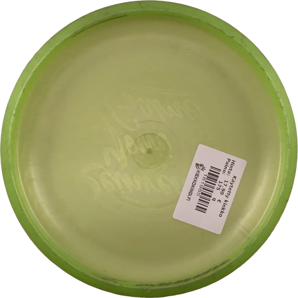 Luster C-Line P2 - Special Stamp