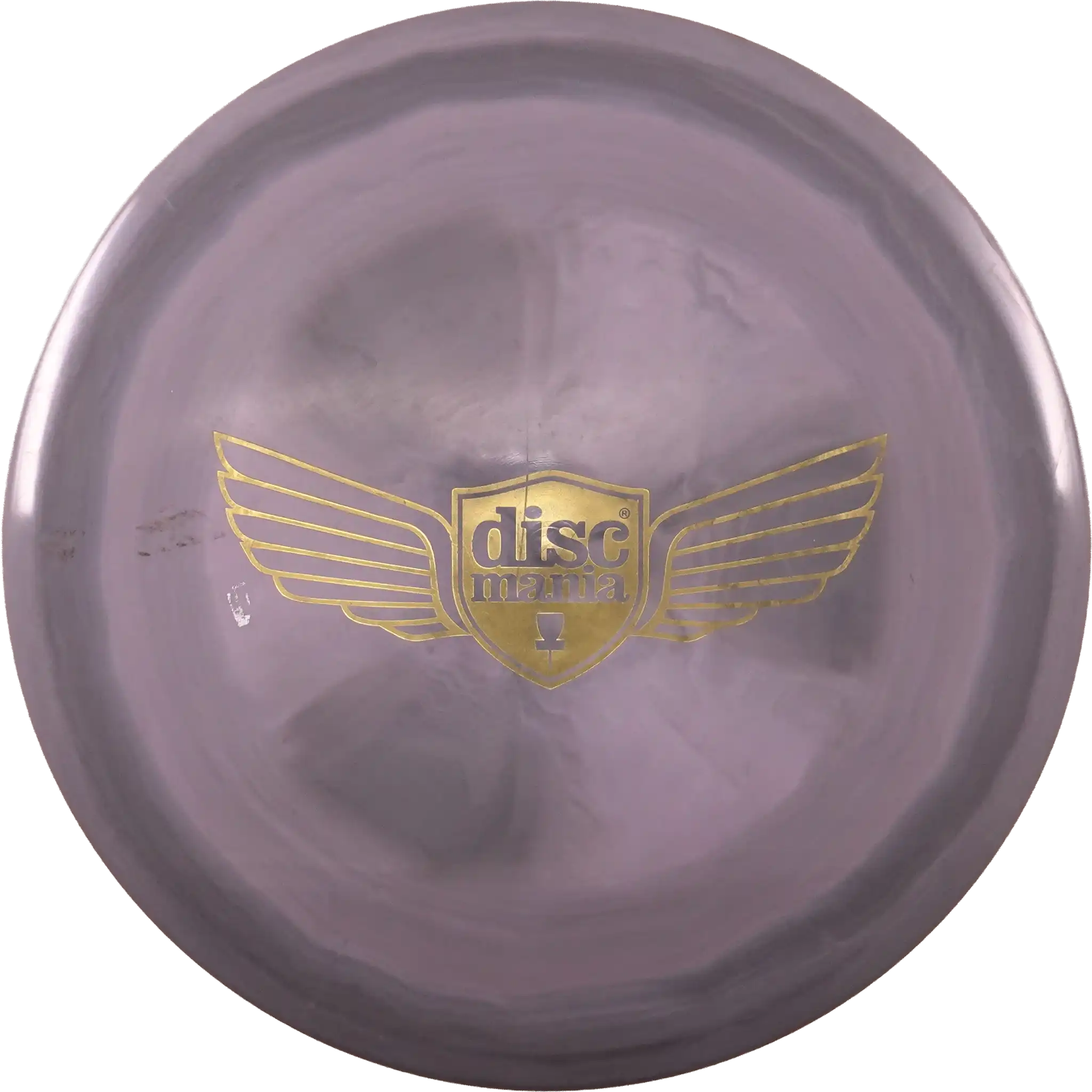 Swirl S-Line MD1 - Wings Stamp